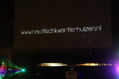 Openingsfeest Nautisch kwartier 